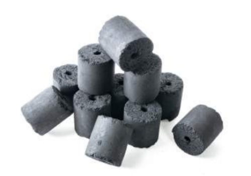 Grill/BBQ Charcoal (Coconut Briquettes/Cylinder)