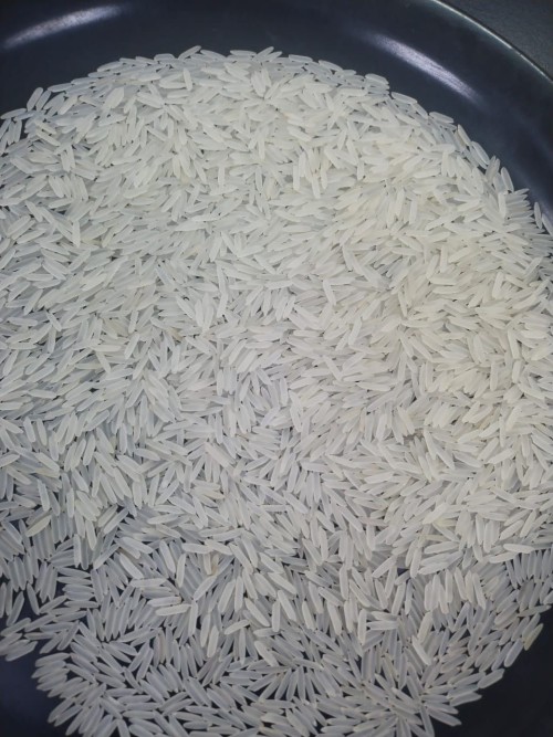 BASMATI RICE