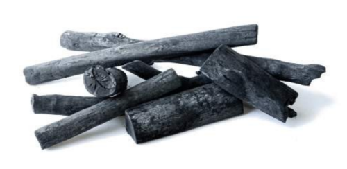 White Eucalyptus Charcoal